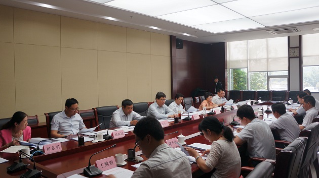 高新区纪工委认真履行监督职责,为廉政“强身”开展权力“体检”.jpg